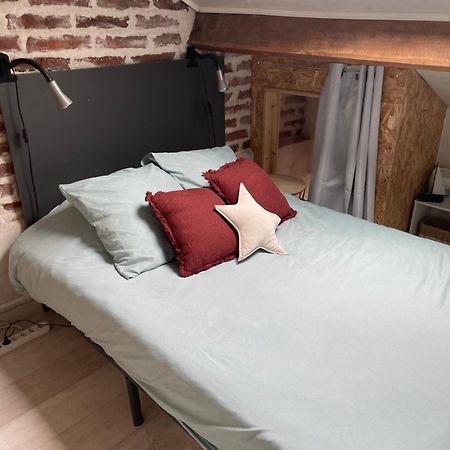 Maison Capbreton A 4 Min Des Plages Exterior photo