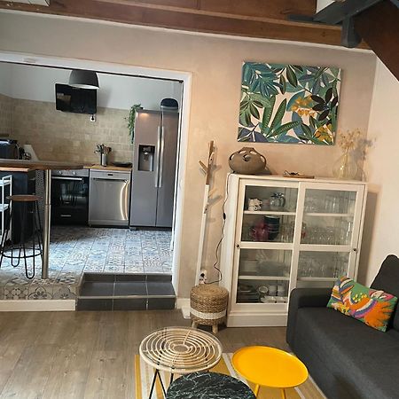 Maison Capbreton A 4 Min Des Plages Exterior photo