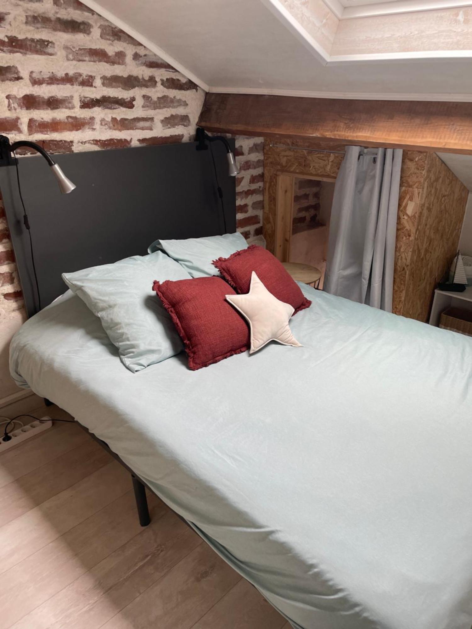 Maison Capbreton A 4 Min Des Plages Exterior photo