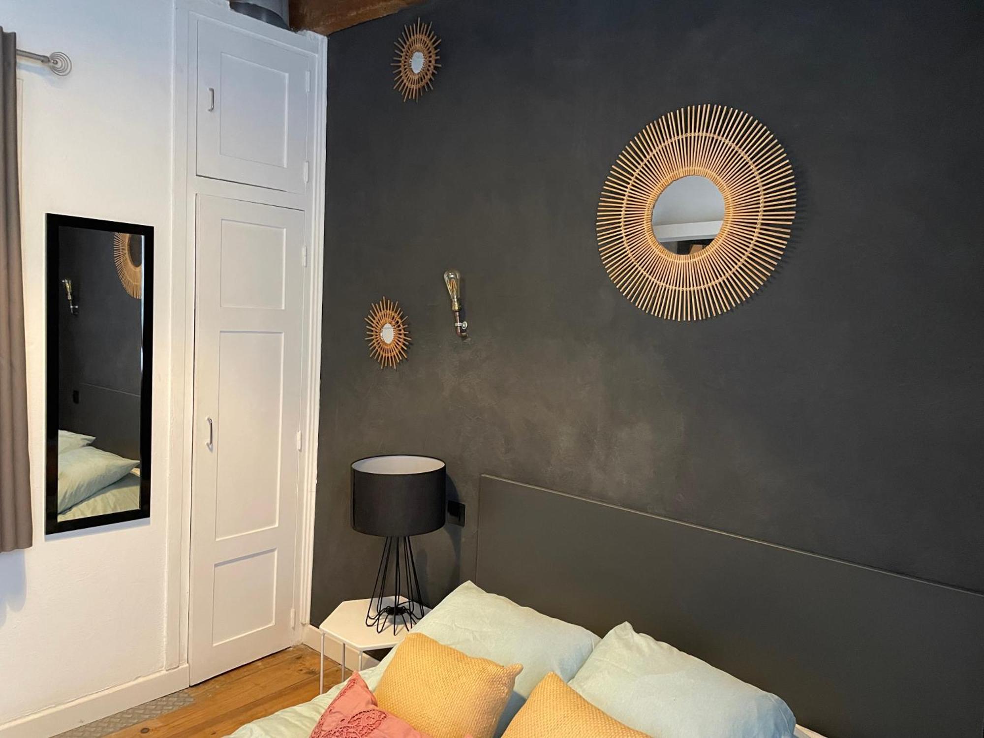 Maison Capbreton A 4 Min Des Plages Exterior photo